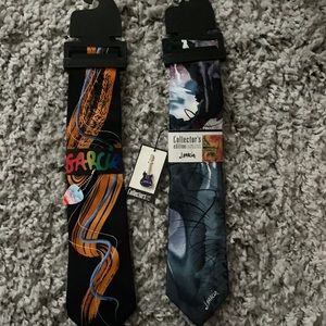 NWT J. Garcia tie